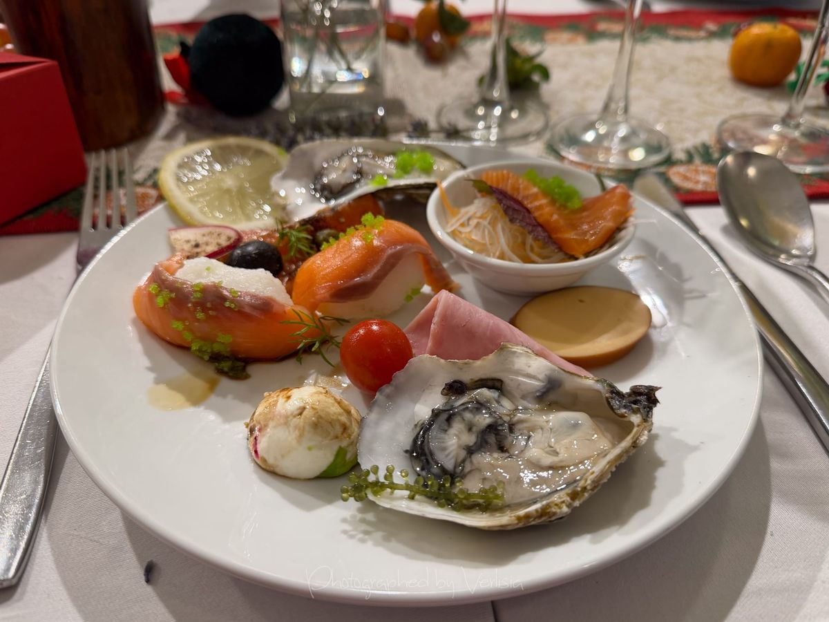 The Nep Restaurant, Da Nang, Vietnam