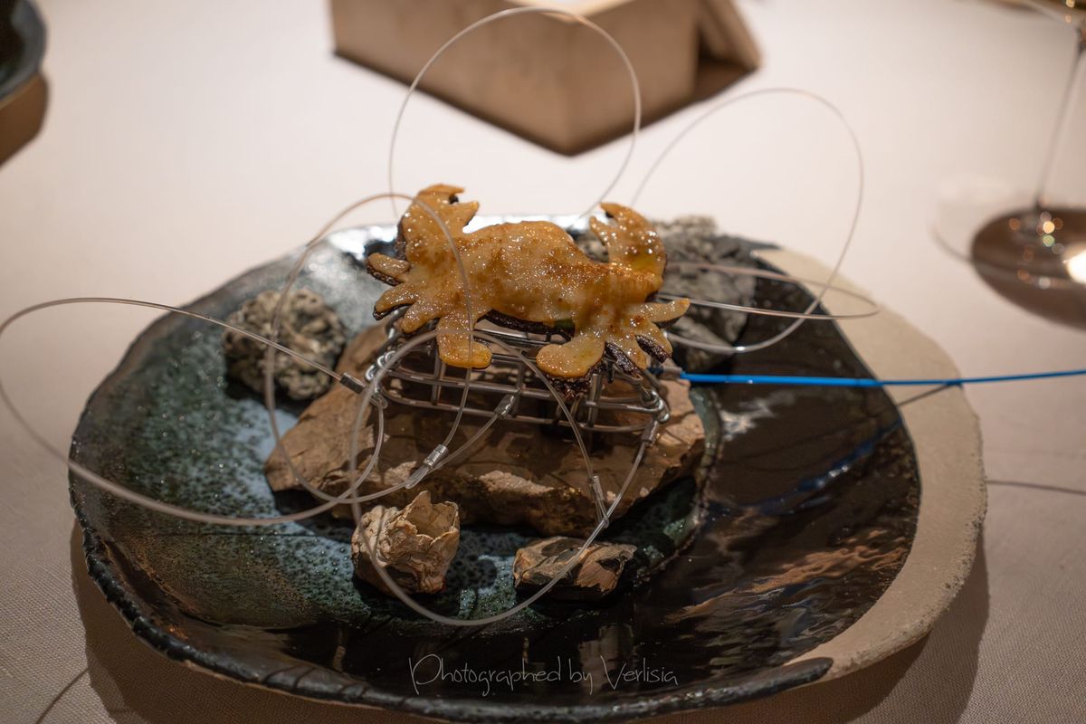 Vicinity, Los Gatos, California