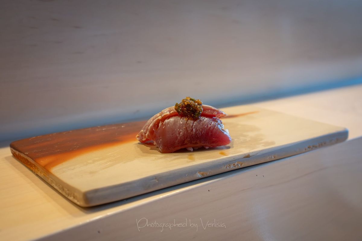 Masakazu, Los Angeles, California