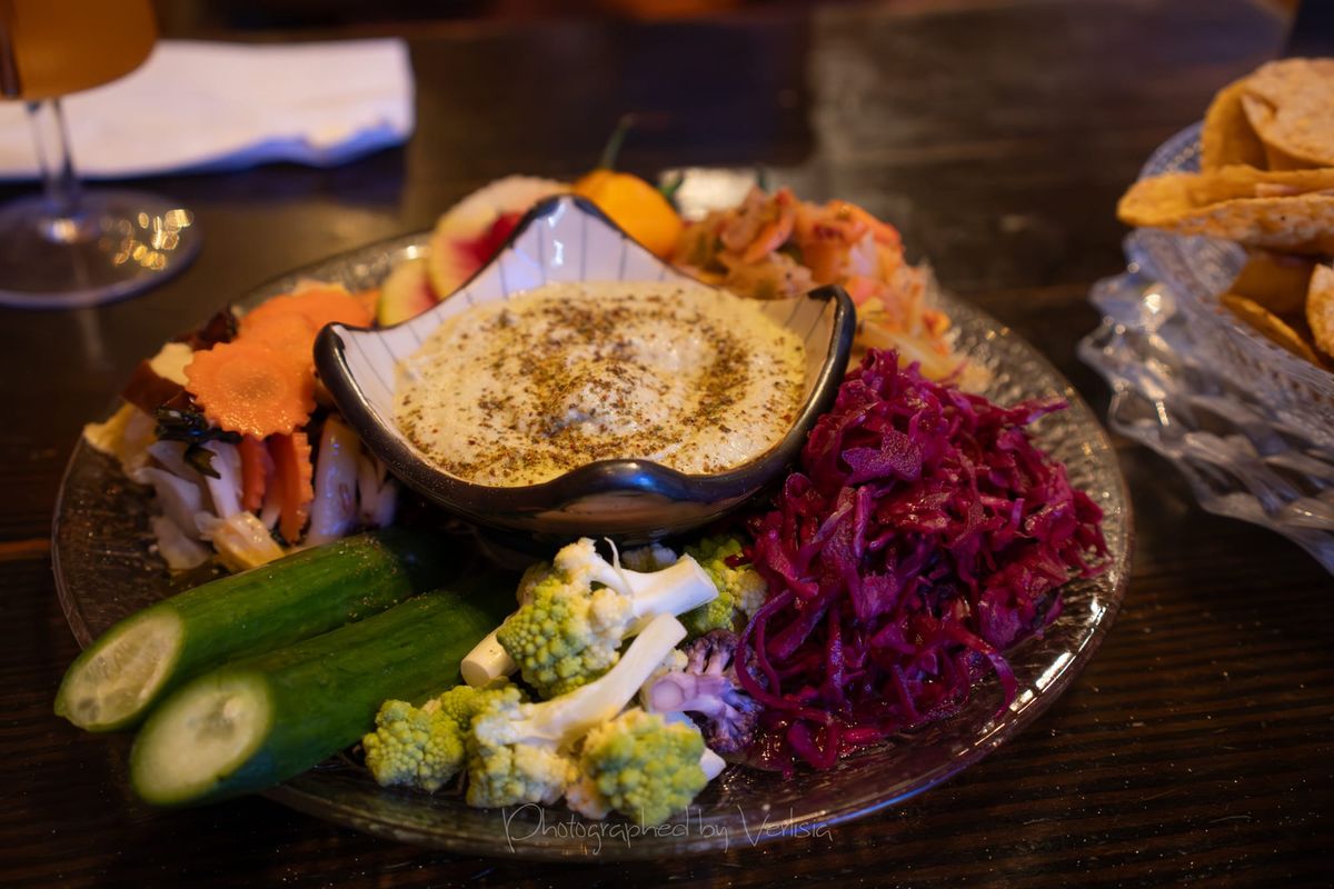 Fox Tale Fermentation Project, San Jose, California