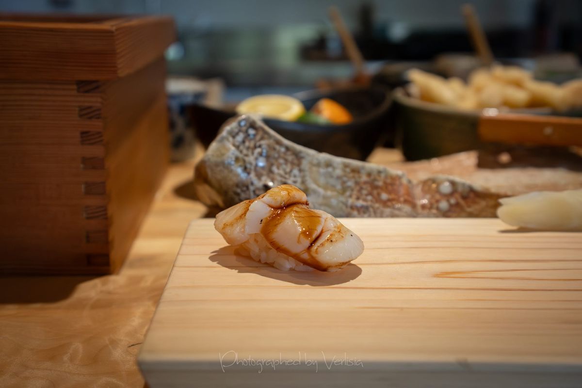 Sushi Ran, Sausalito, California