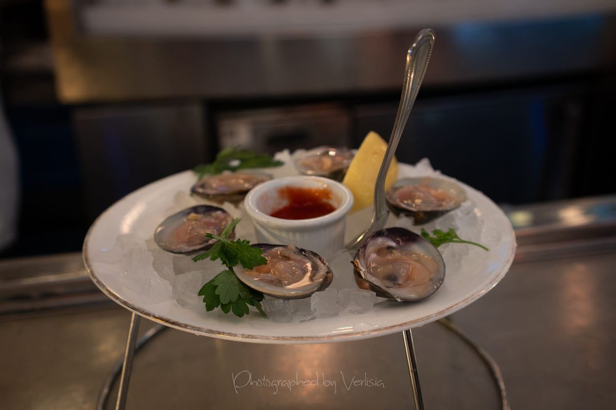 La Grande Boucherie, New York, New York