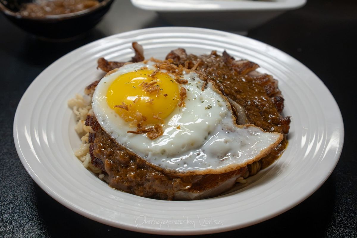 Letsweet Kitchen, San Francisco, California