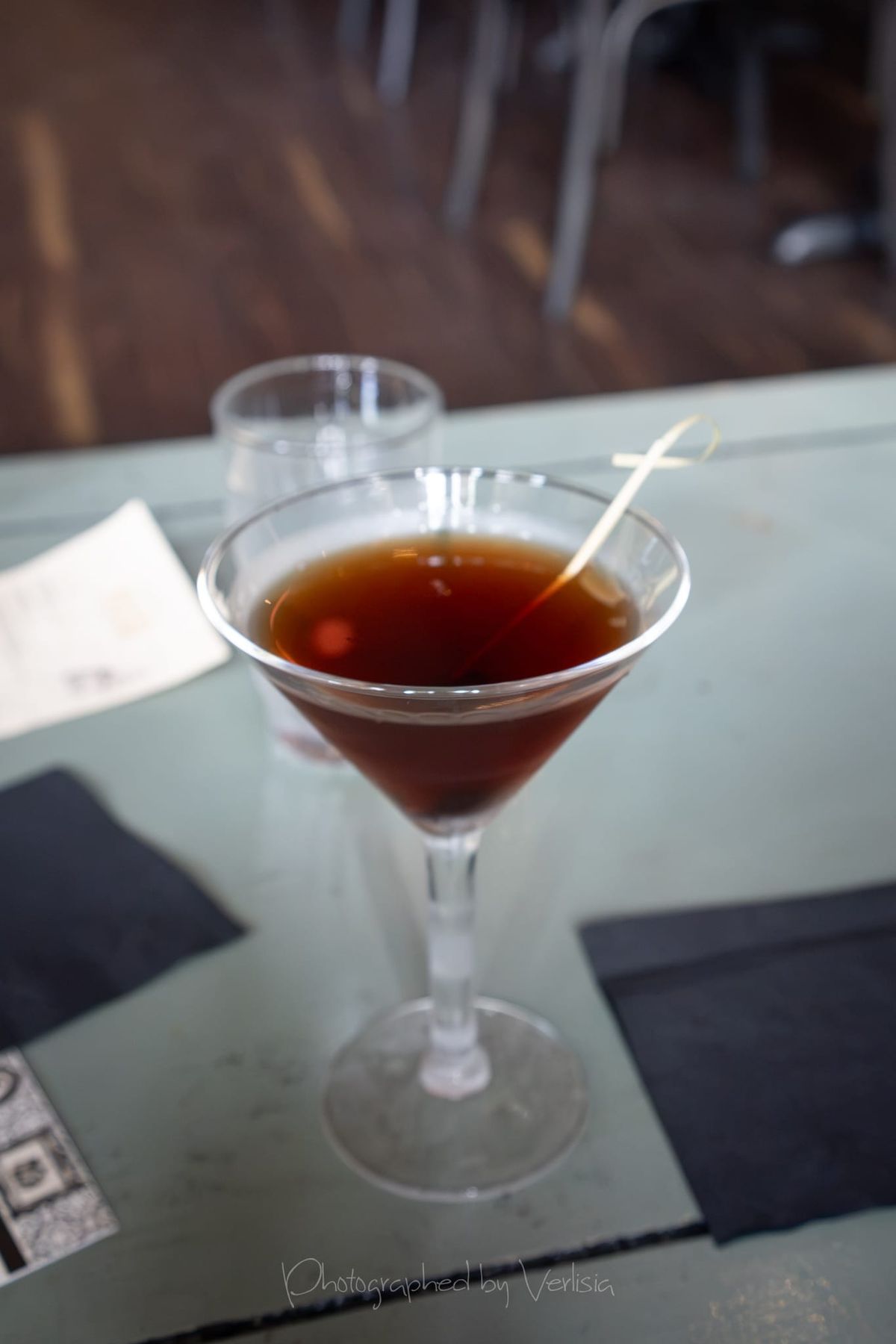 The Vesper, Campbell, California