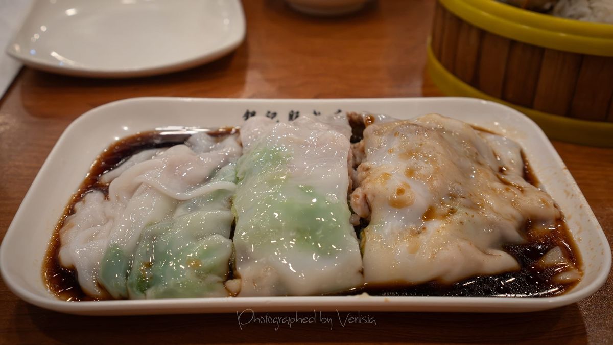 Yin Ji Chang Fen, Milpitas, California
