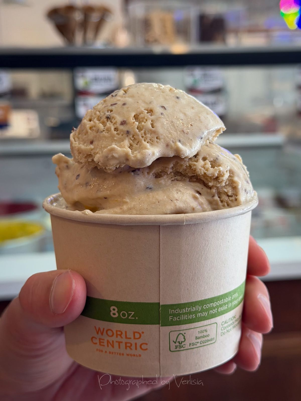 Sausalito Sweets, Sausalito, California