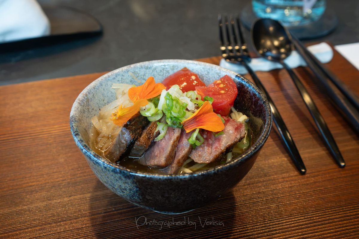 Kappo, Palo Alto, California