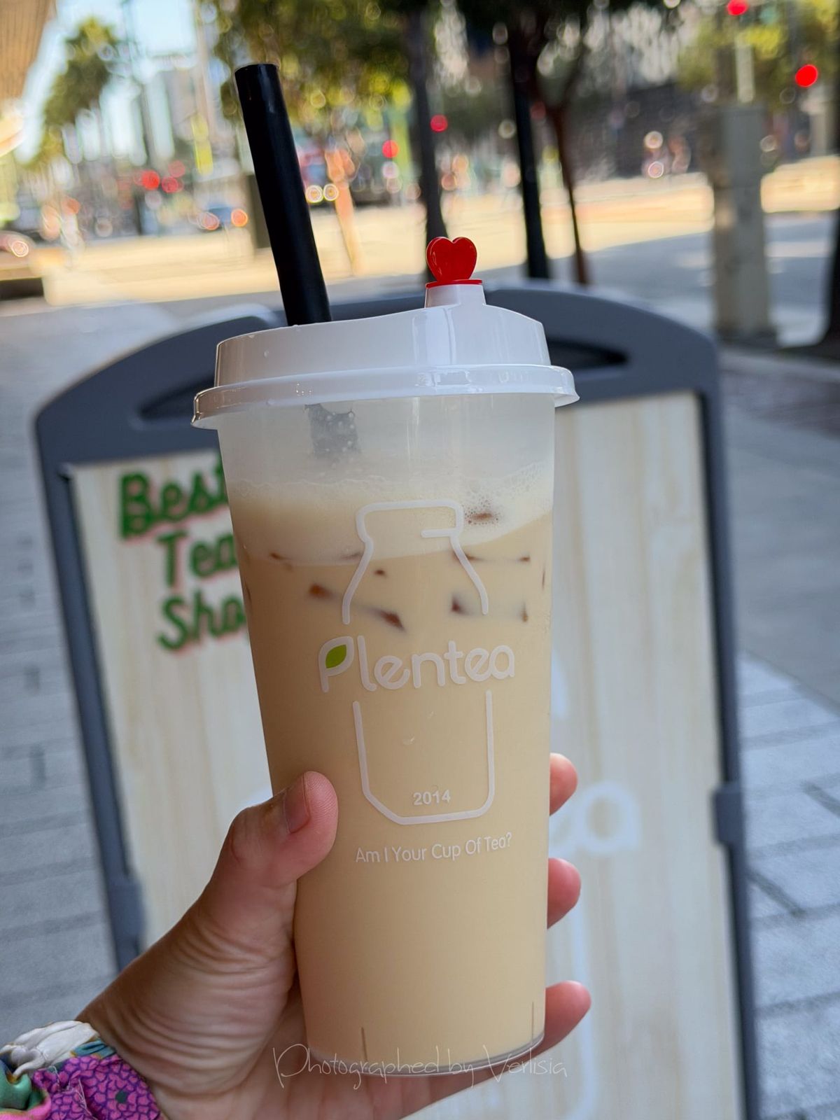 Plentea, San Francisco, California