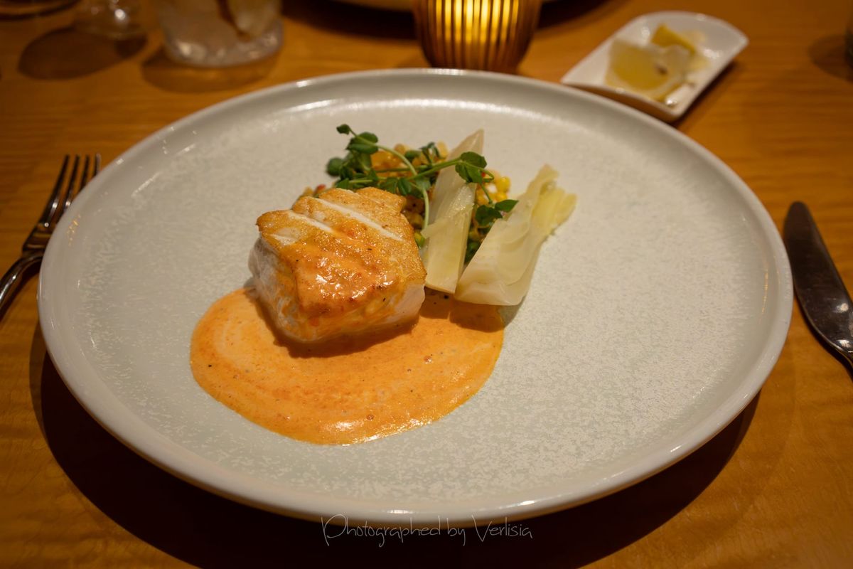 Le Caveau, Grand Pré, Nova Scotia, Canada