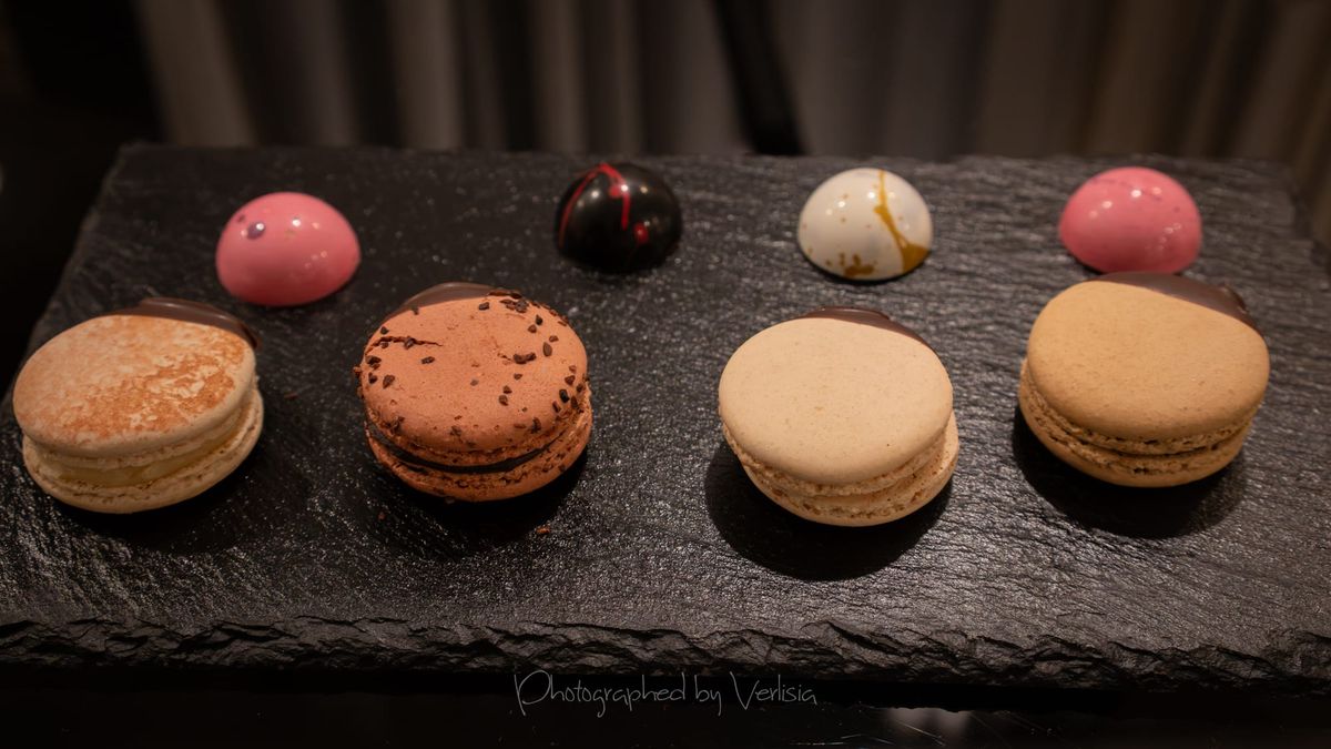The St. Regis, Toronto, Canada