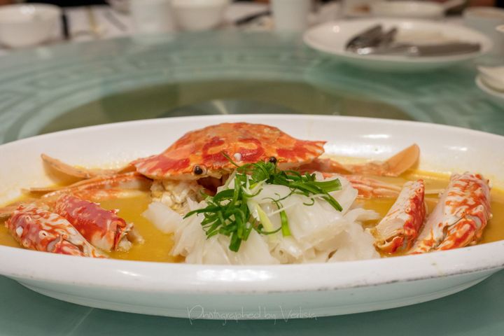 The Chairman 大班樓, Hong Kong