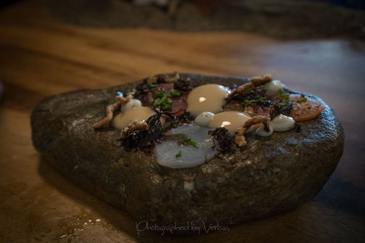 Merchant Roots, San Francisco