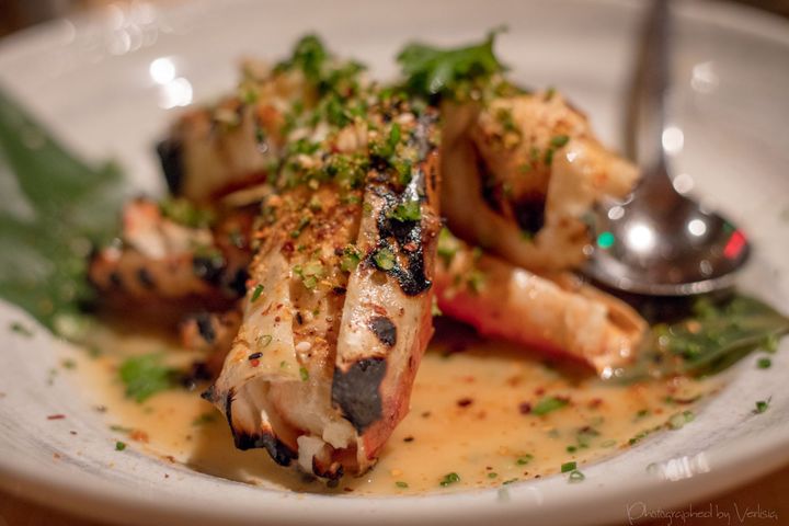 Roka Akor, San Francisco