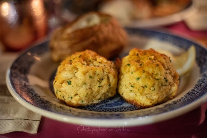 Dobbin House Tavern, Gettysburg, Pennsylvania