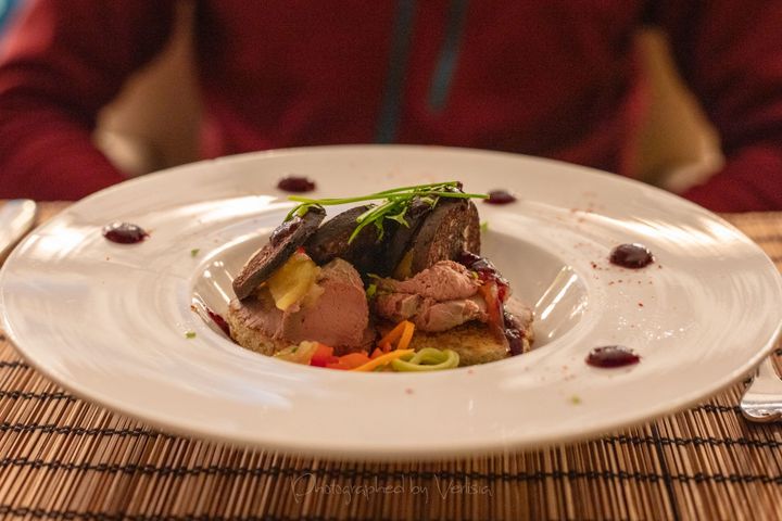 Efendi Bar Restaurant, Kyrenia, Cyprus