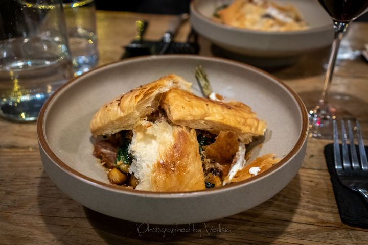 Restaurant Gish, Santa Clara, California