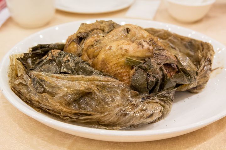 楼外楼 Lou Wai Lou, Hangzhou, China