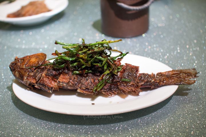 点石斋小宴, Shanghai, China