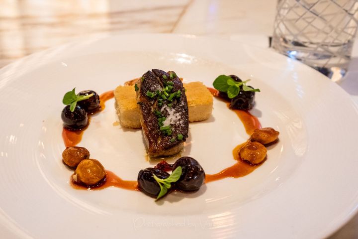 Hells Kitchen, Las Vegas