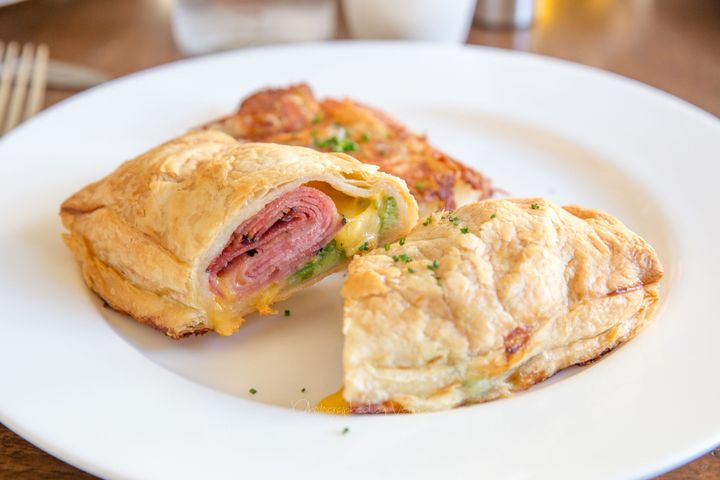 El Dorado Kitchen, Sonoma, California