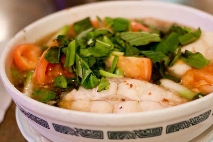 Vung Tau II, Milpitas, California