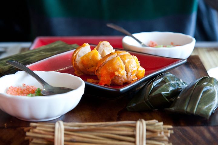 Mama Do's Kitchen, San Jose, California [Closed]