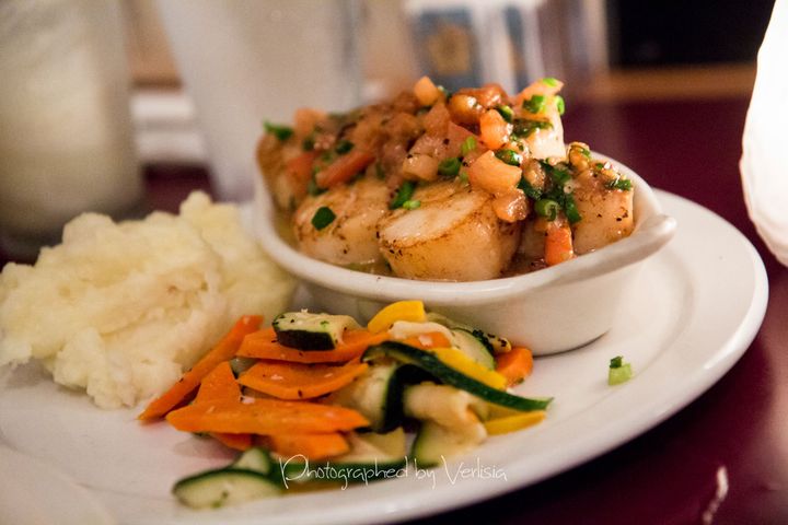 Hanalei Gourmet, Kauai, Hawaii