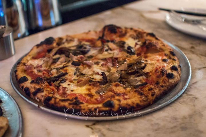 Redd Wood, Napa, California