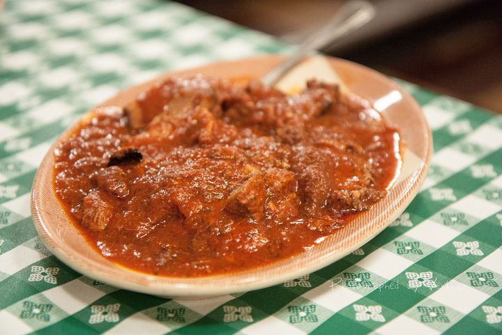 Santa Fe Basque restaurant, Reno, Nevada [Closed]