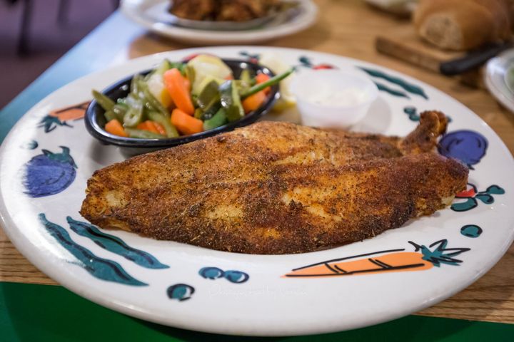 No Whiner Diner, Carlsbad, New Mexico [Closed]