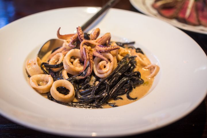 Basil Seasonal Dining, Carmel-By-The-Sea, California