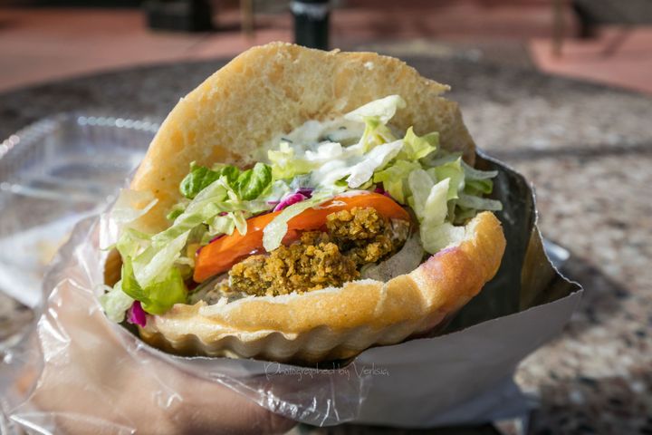 Donar Empire, Sedona, Arizona [Closed]