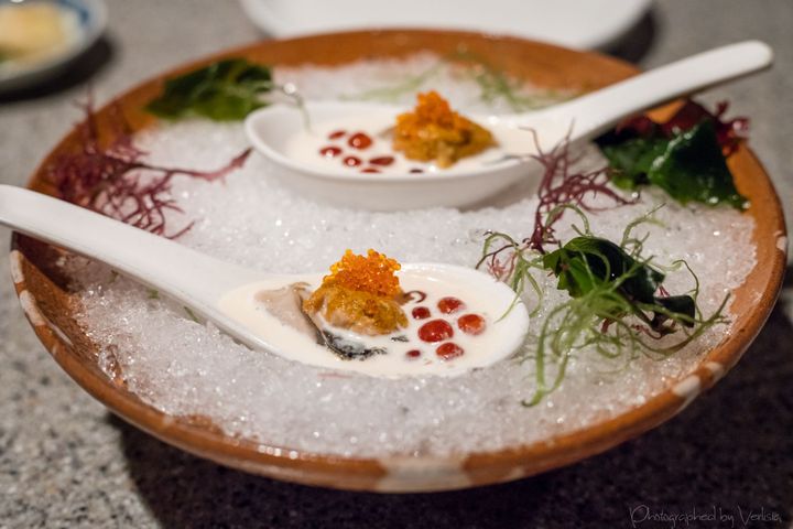 Hana Japanese Restaurant, Rohnert Park, California