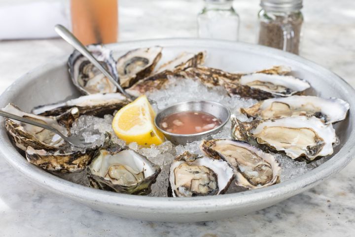 Station House Cafe, Point Reyes Station, California