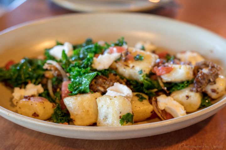 Monkeypod Kitchen by Merriman Wailea, Maui, Hawaii