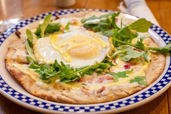 Eva's Bakery, Salt Lake City, Utah