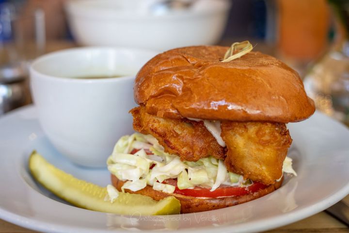 Hock + Hoof, Los Angeles [Closed]