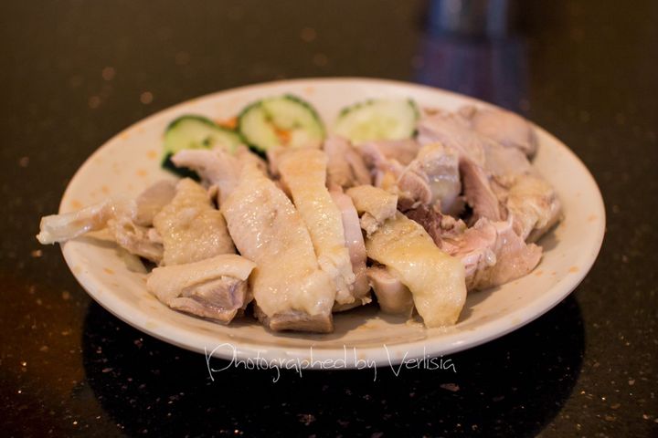 Big Wong Restaurant, Las Vegas, Nevada