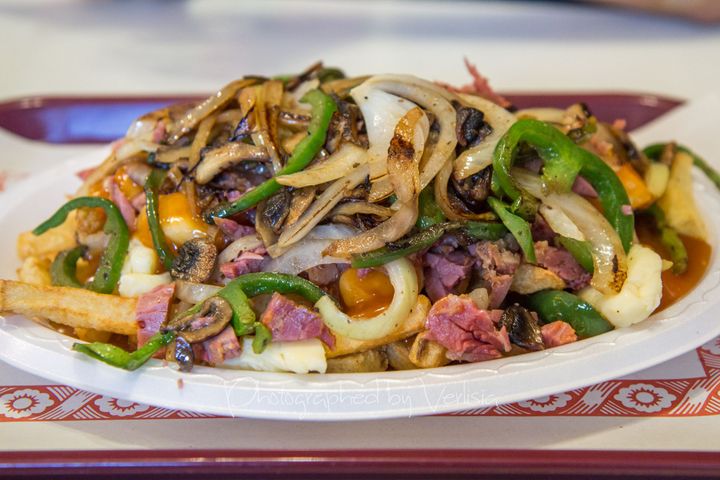 La Belle Province, Montréal, Canada