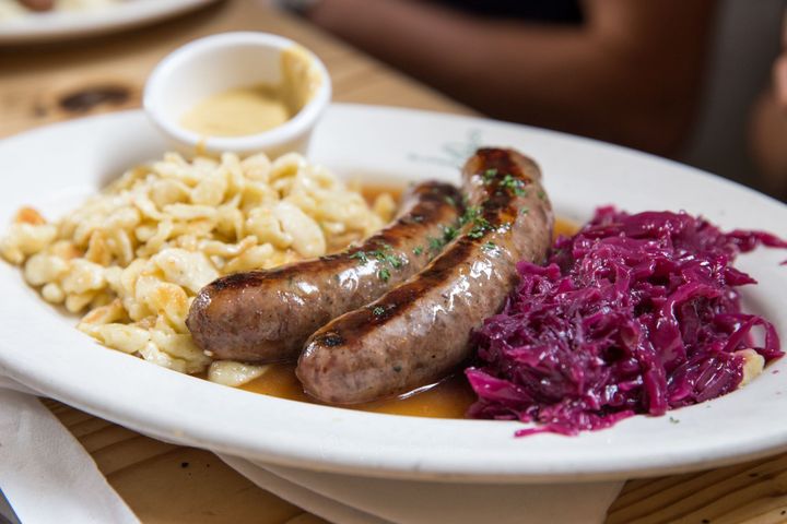 Suppenküche, San Francisco