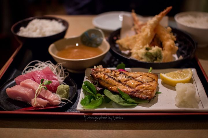 Sakana, San Francisco