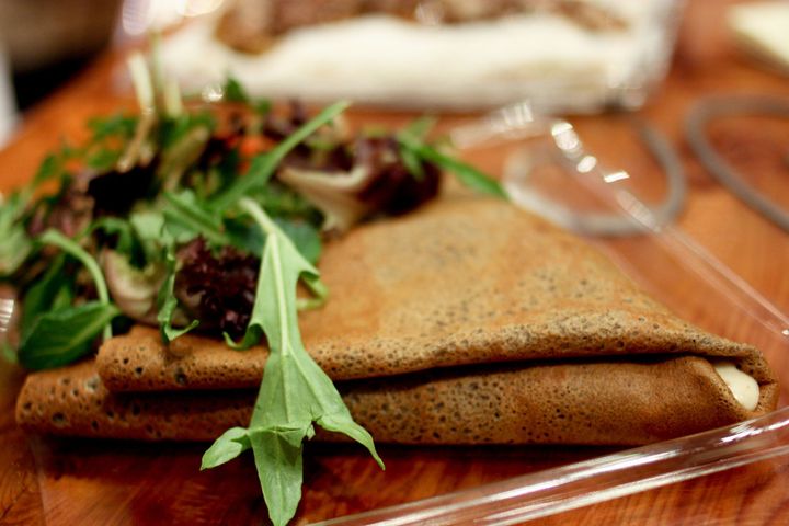 Jean Philippe Patisserie, Las Vegas, Nevada [Closed]