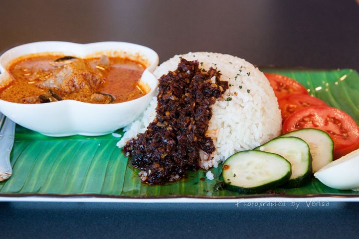 Kopitiam Cafe, Milpitas, California [Closed]