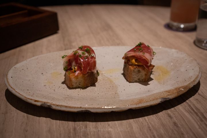 Callie Restaurant, San Diego, California