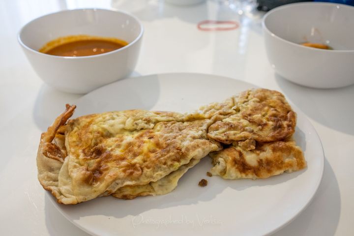 Zam Zam Restaurant, Singapore