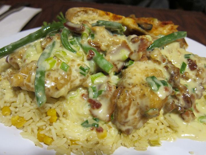 Sonoma Chicken Coop, San Jose, California [Closed]