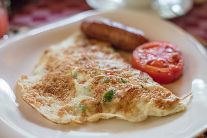 Ishasha Jungle lodge, Kampala, Uganda