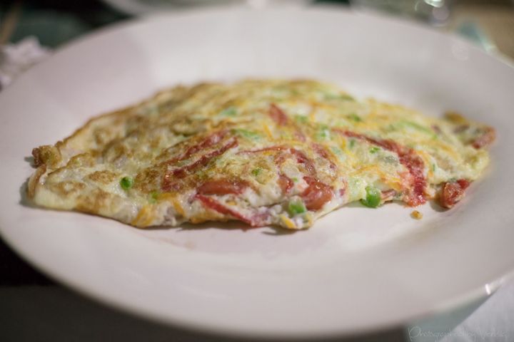 Wagtail Eco Safari Camp, Kisoro, Uganda