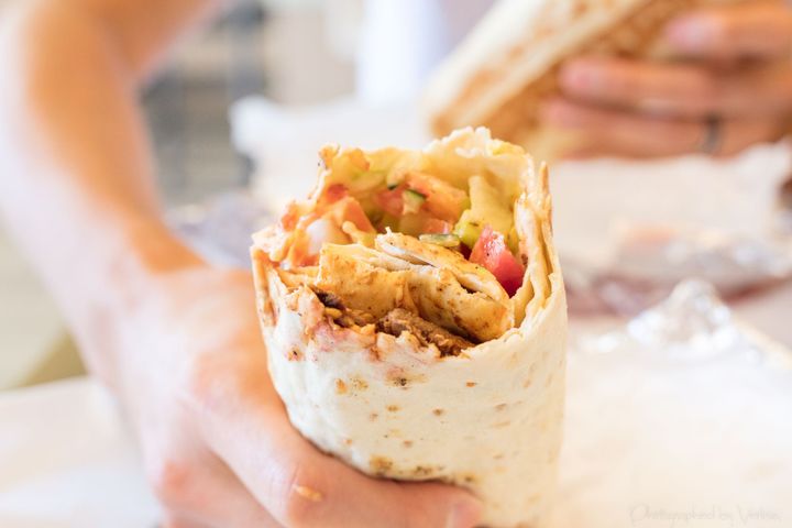 Diwan Al Falafel, San Jose, California [Closed]