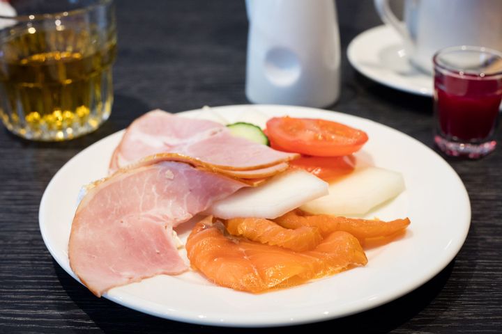 Alda Hótel, Reykjavík, Iceland